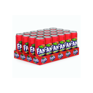 fanta straw 330ml