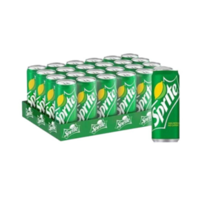 sprite 330 x 24 can